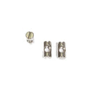 Slingshot Phantasm Mast Barrell Nuts ( set of 3)