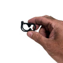 Large 3/8" One Pump Hose Clamp