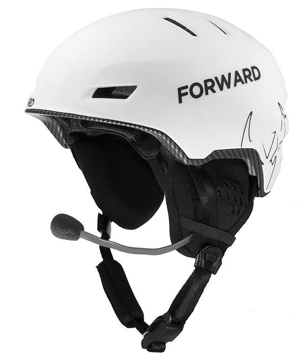 WIP Water Protection Pro Ear Covers (set of two) - Forward
