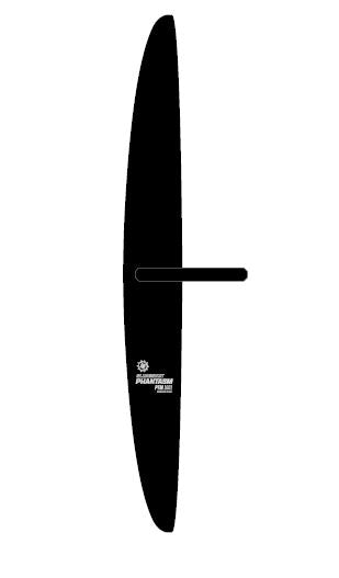 Slingshot Phantasm PTM 1001 ( 1119 cm2)  - Front Wing Only