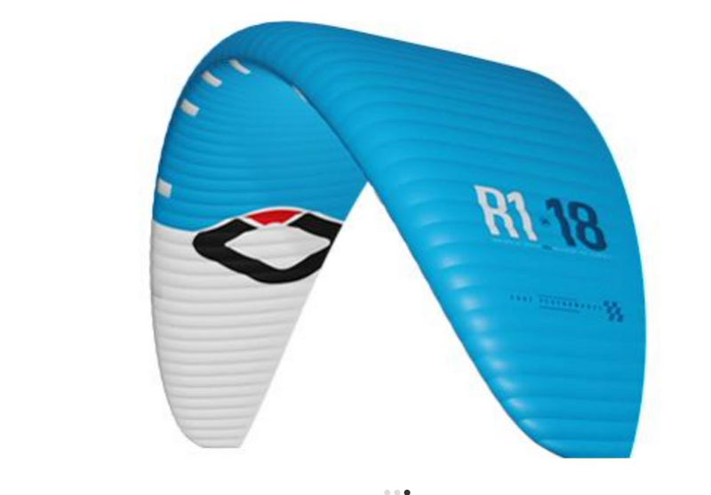 Ozone R1V4 Closed Cell Race Kite