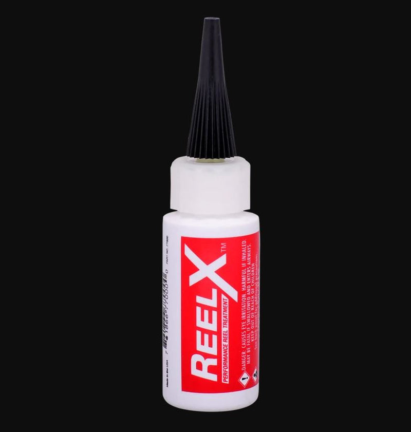 ReelX Anti-Corrosion Lube