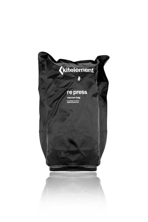 Kitelement Re Press Vacuum Travel Bag