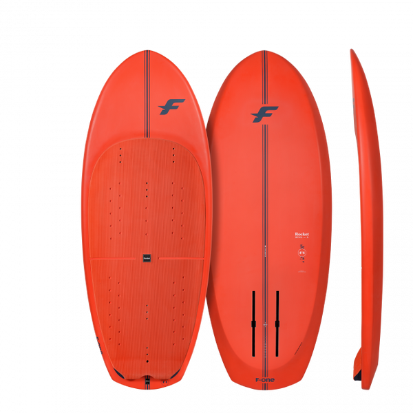 F-One Rocket Wing S Board