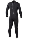 Ride Engine Silo 5/4 Back Zip Kite/Surf/Foil Full Wetsuit