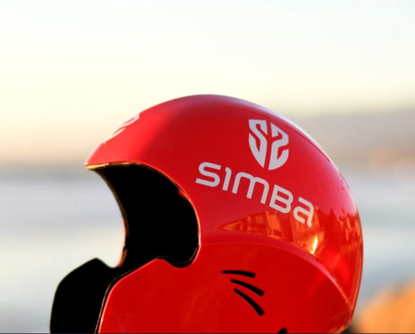 Sentinel Surf Helmet - Simba Surf