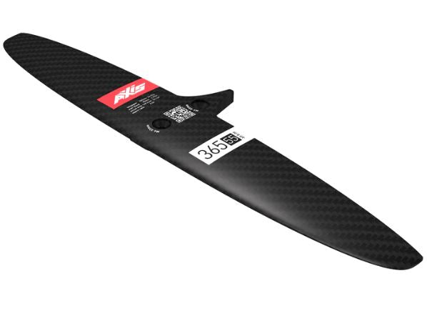 Axis Skinny 365 / 55mm Rear Wing