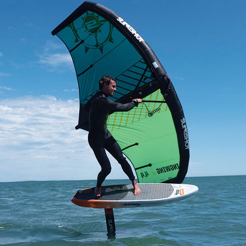 Wing Foil Lessons Per session