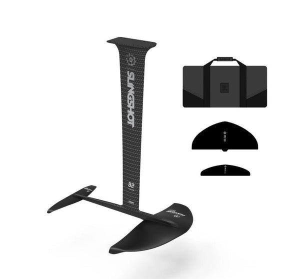 Slingshot Phantasm 633 Kite Foil Package