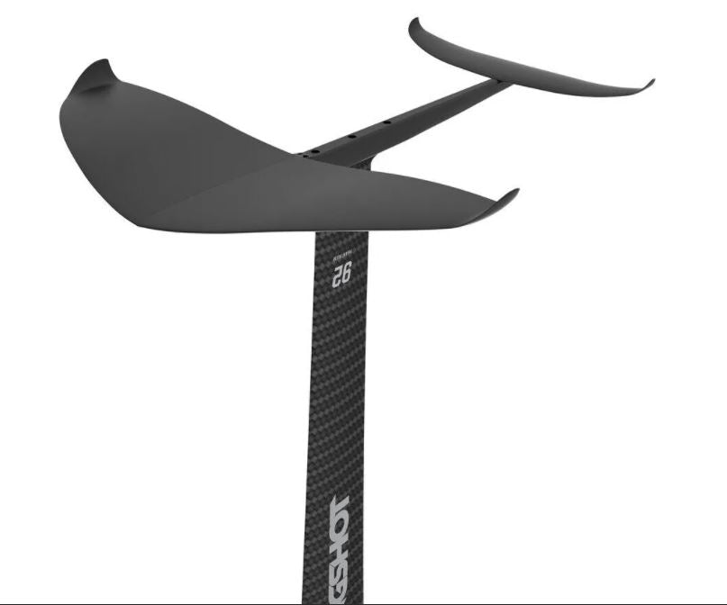 Slingshot Phantasm 633 Kite Foil Package