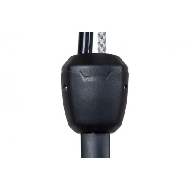 Ozone Foil Contact Water V4 Control Bar and Lines