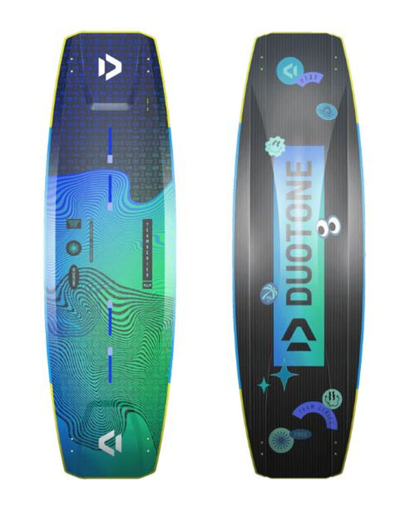 2023 Duotone Team Series SLS Kiteboard board only