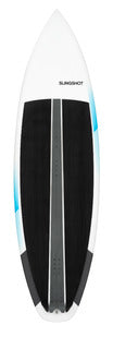 Slingshot Impact XR V1 Kite Surf Board