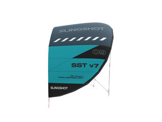 Slingshot SST V7 Kitesurfing Kite