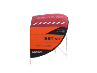 Slingshot SST V7 Kitesurfing Kite