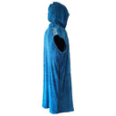 Ocean Rodeo Towel Hoodie for changing