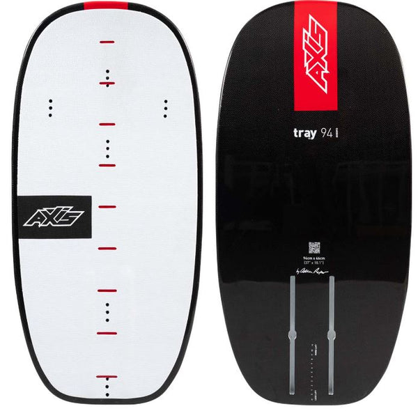 Axis Tray v3 Carbon Foilboard 94cm