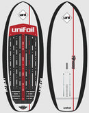 Unifoil Typhoon Wingfoil Board 5'2" 91.5L Demo