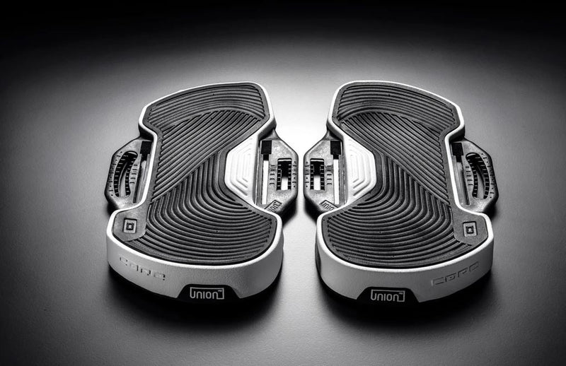 CORE Union Pro 3 Straps