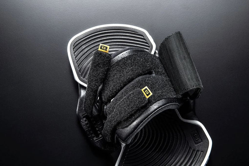 CORE Union Pro 3 Straps