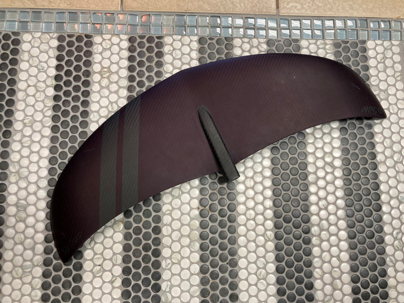 Used MFC Hydros 1250 Front Wing Only