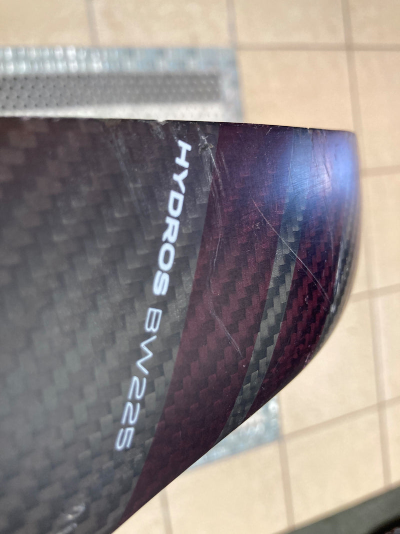 Used MFC Hydros 225 Rear Wing only