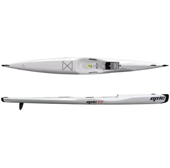 Epic V8 Surfski