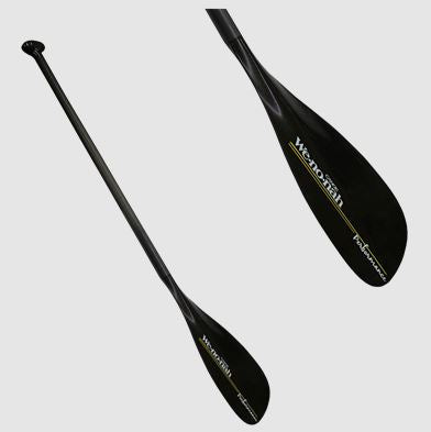 Black Lite Elbow Carbon