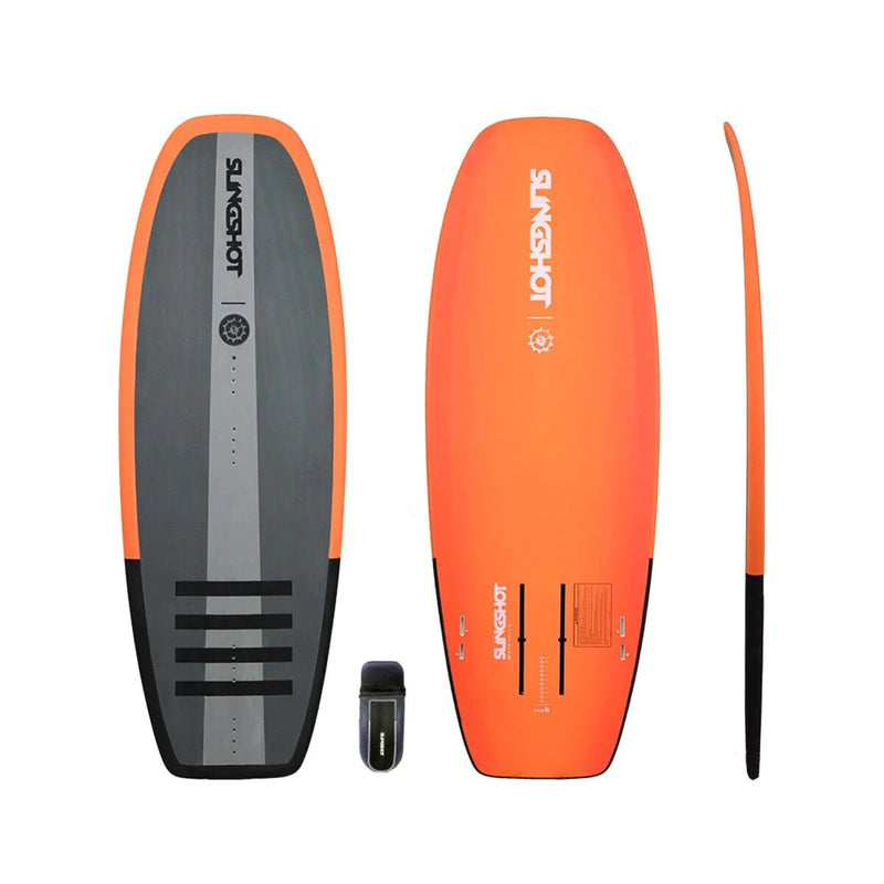 Slingshot WF-2 4'10 board only DS