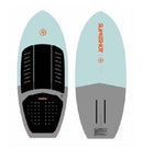 Slingshot WF-1 V3 Hydrofoil Board