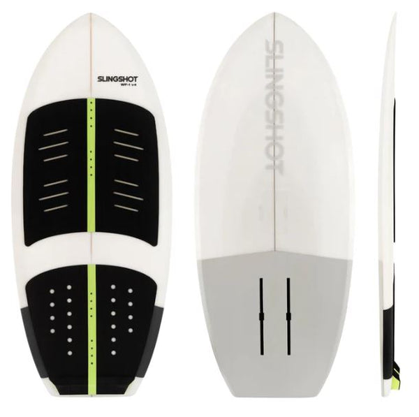 Slingshot WF-1 V4 4'2" Board Only