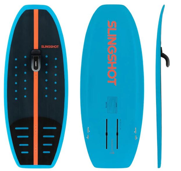 Slingshot WF-2 V5 4'6" Board Only
