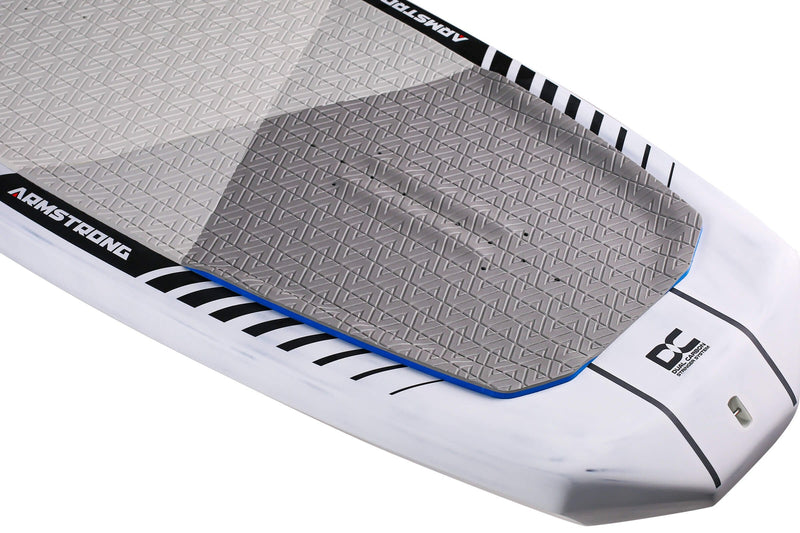 Armstrong Wing FG Boards