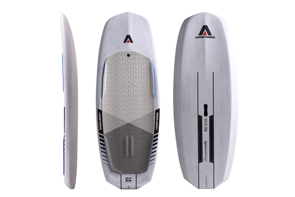 Armstrong FG Wing Boards