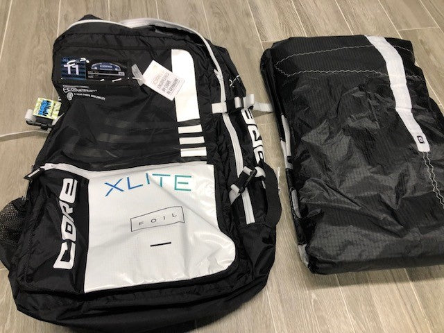 Used Core XLITE 2 11m Kiteboarding Kite