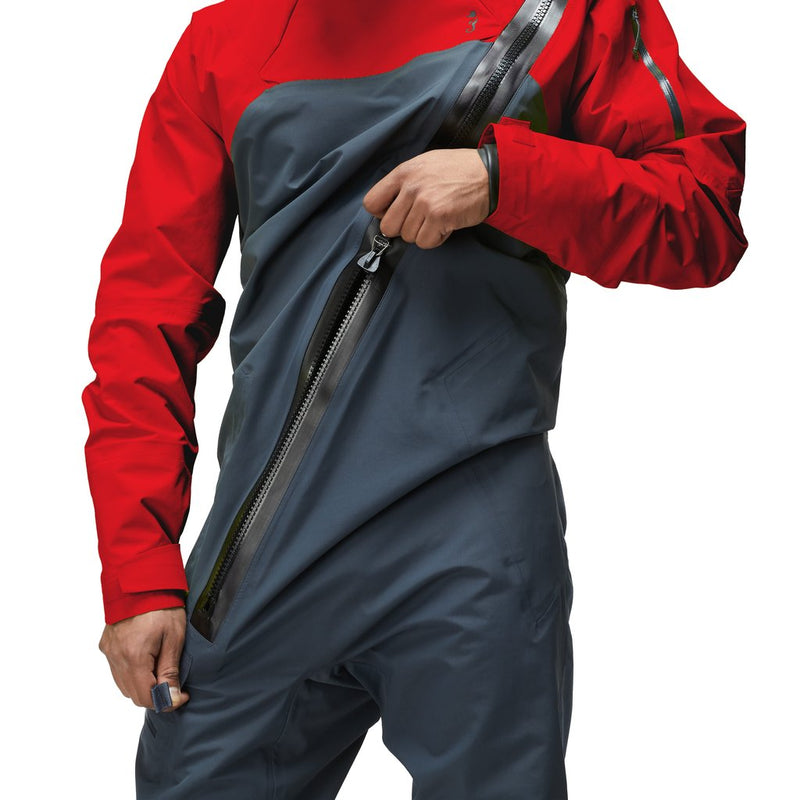 Mens Hudson Latex Gasket Dry suit Size XL Only